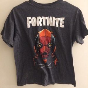 Fortnite shirt